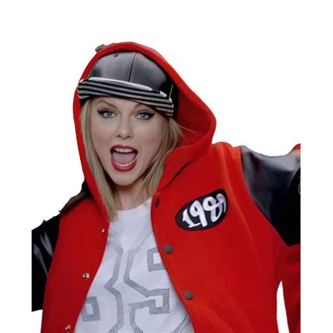  Taylor Swift 1989 Letterman Varsity Jacket All girls out there, we have good news for you as our gorgeous Taylor Swift 1989 Jacket is available now in our latest collection. It is the most demanding attire nowadays, and it can be your everyday outfit due to its stunning feature and comfort to use. 